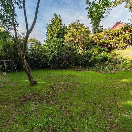 Vila Charming Hideaway Taupo Exteriér fotografie