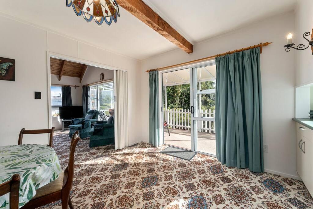 Vila Charming Hideaway Taupo Exteriér fotografie